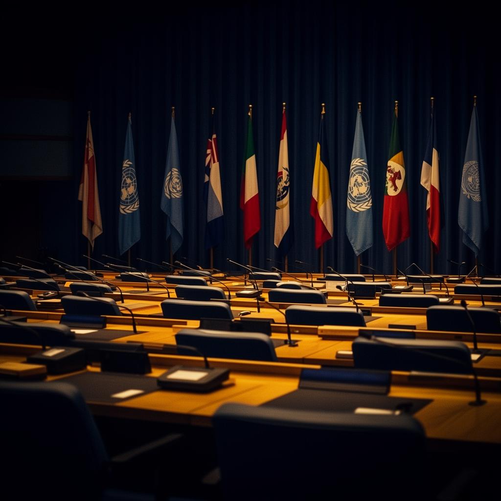 Litigio internacional y derechos humanos — GUZMAN